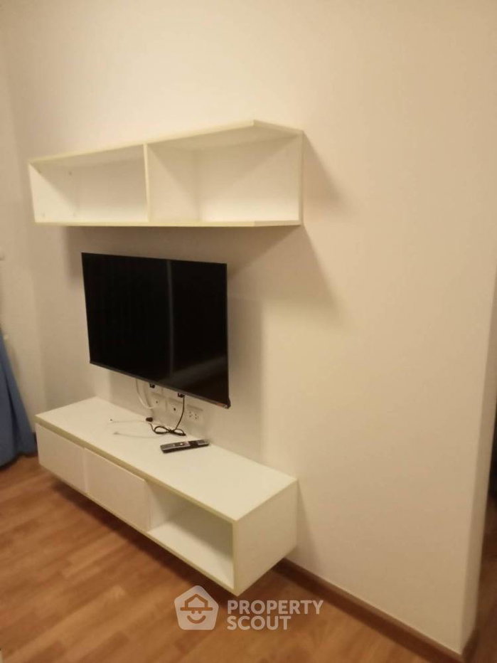 picture 1-BR Condo For Sale At The Trust Condo Hua Hin (ID 1521381) - 2/6
