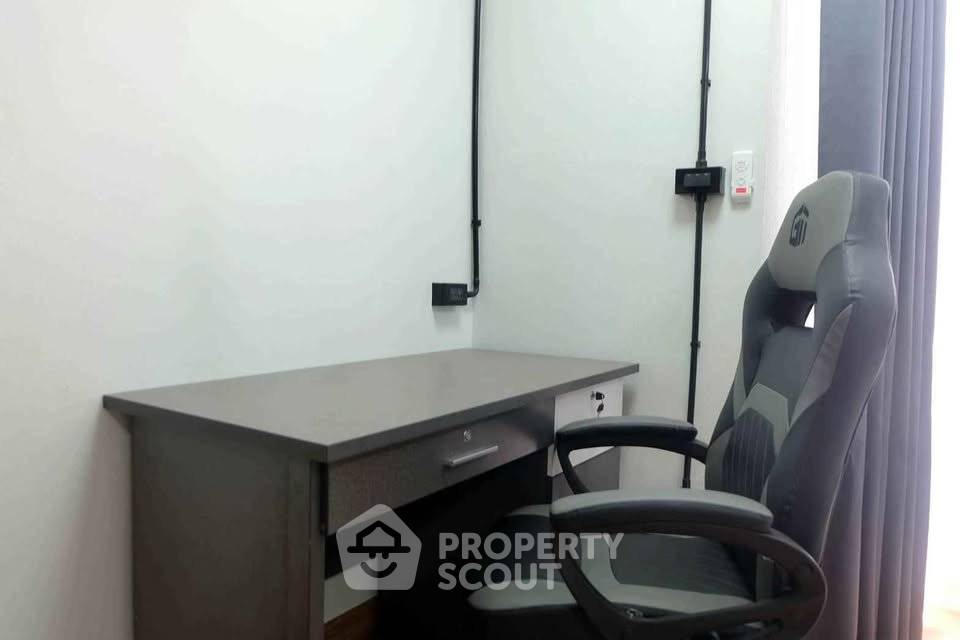 picture 1-BR Chiang Mai Riverside Condo For Rent In Mae On, Chiang Mai (ID 3405774) - 9/13