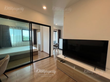 รูปภาพ For Rent | The Rich Condo, Khok Kruat, Nakhon Ratchasima