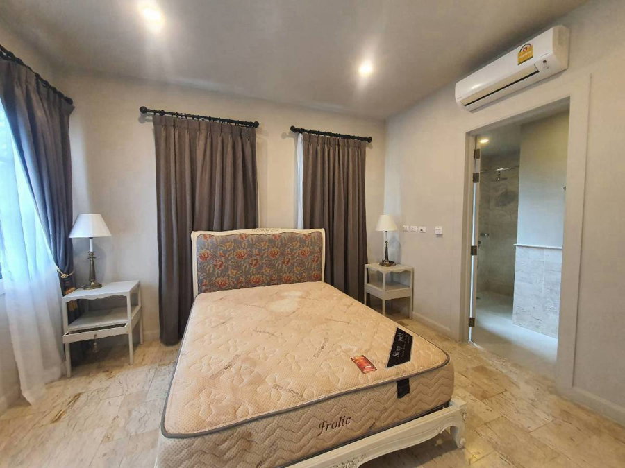 รูป 99050 - ขายด่วน บ้านสวยมายโอโซน เขาใหญ่ ขนาด 211 ตร.ว. 3 นอน 4 น้ำ ใกล้ Movenpick เขาใหญ่ - รูปที่ 11/11