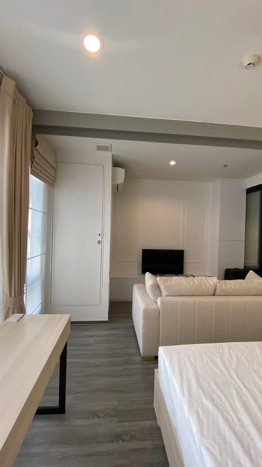 picture Condo for Rent: Ideo Mobi Rangnam - 2/12