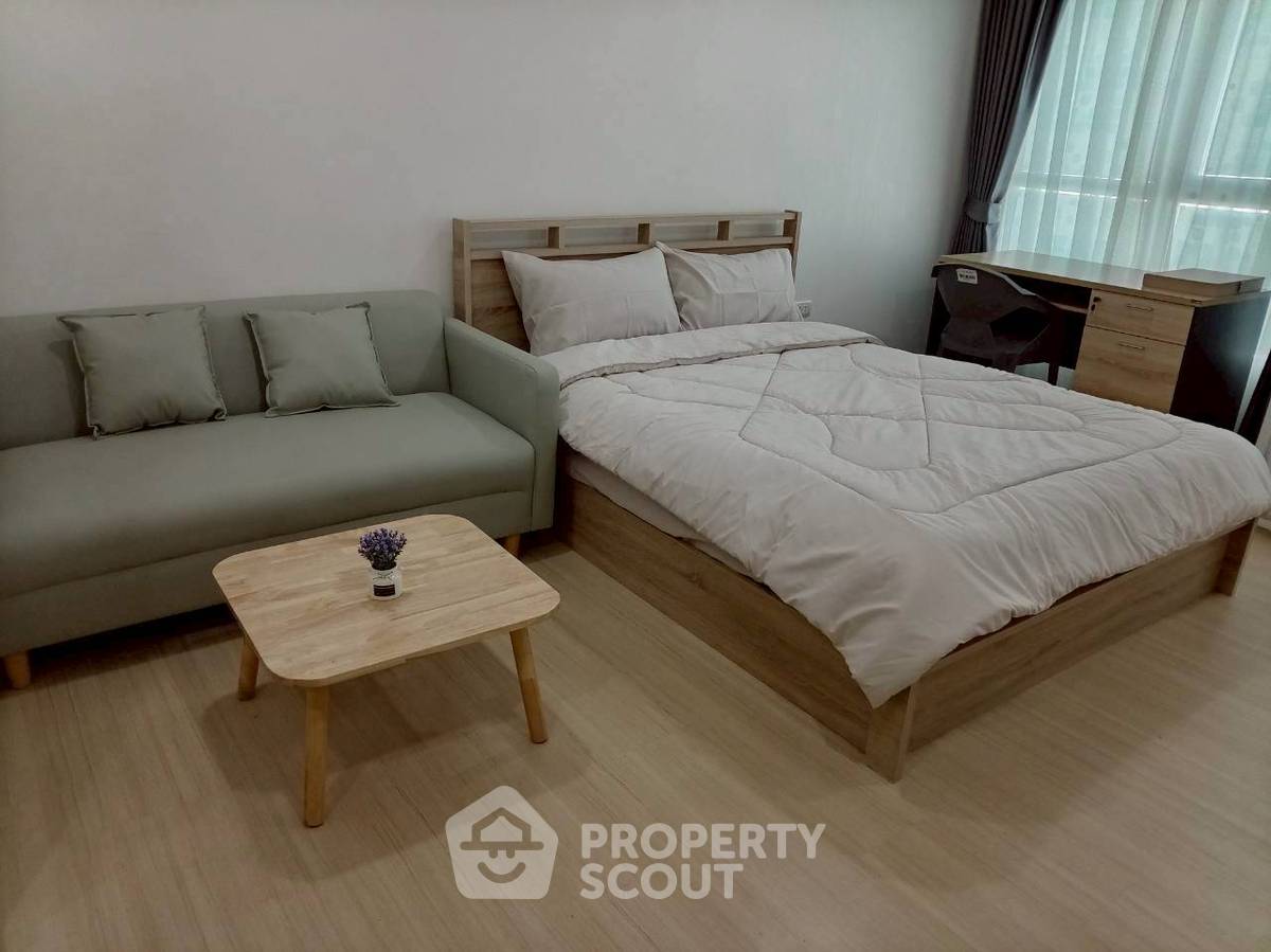 picture 1-BR Condo at Supalai Veranda Ramkhamhaeng close to Ramkhamhaeng (ID 2391501) - 2/7
