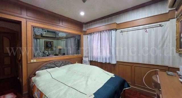 รูป บ้านเดี่ยว 2 ชั้น 50.1 ตร.ว พรรณิการ์ ถนนบางแวก บ้านพร้อมอยู่ สภาพดี ราคาถูก - รูปที่ 37/49