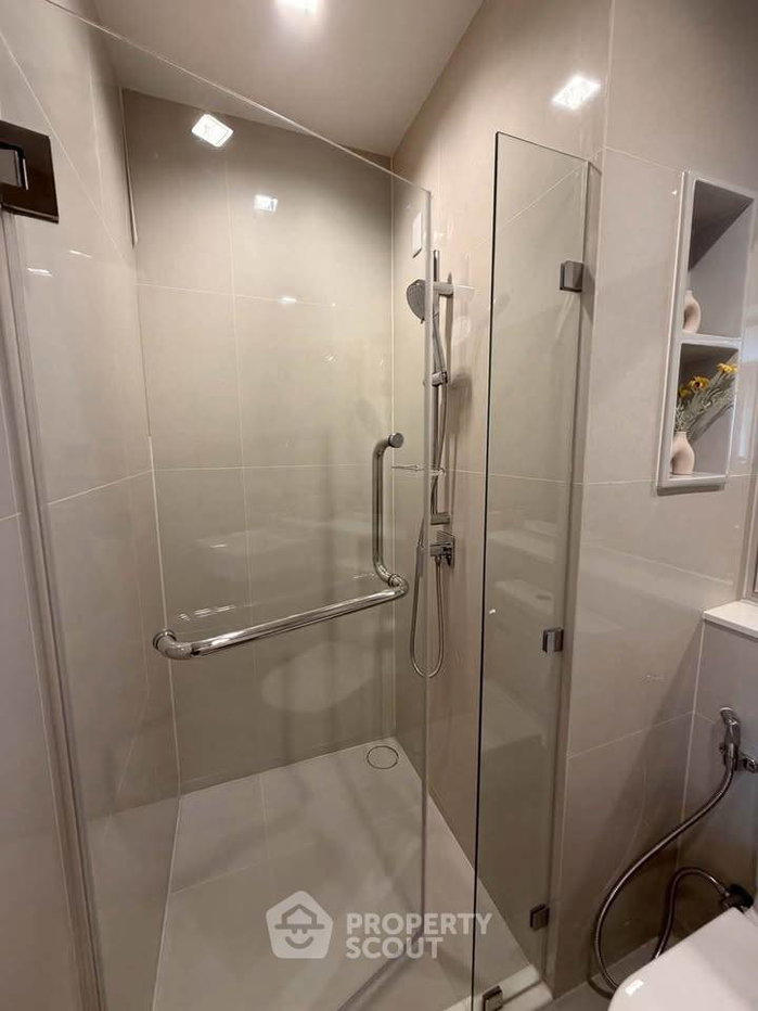 picture 1-BR Condo at Life Sathorn Sierra near BTS Talat Phlu (ID 3403961) - 11/19