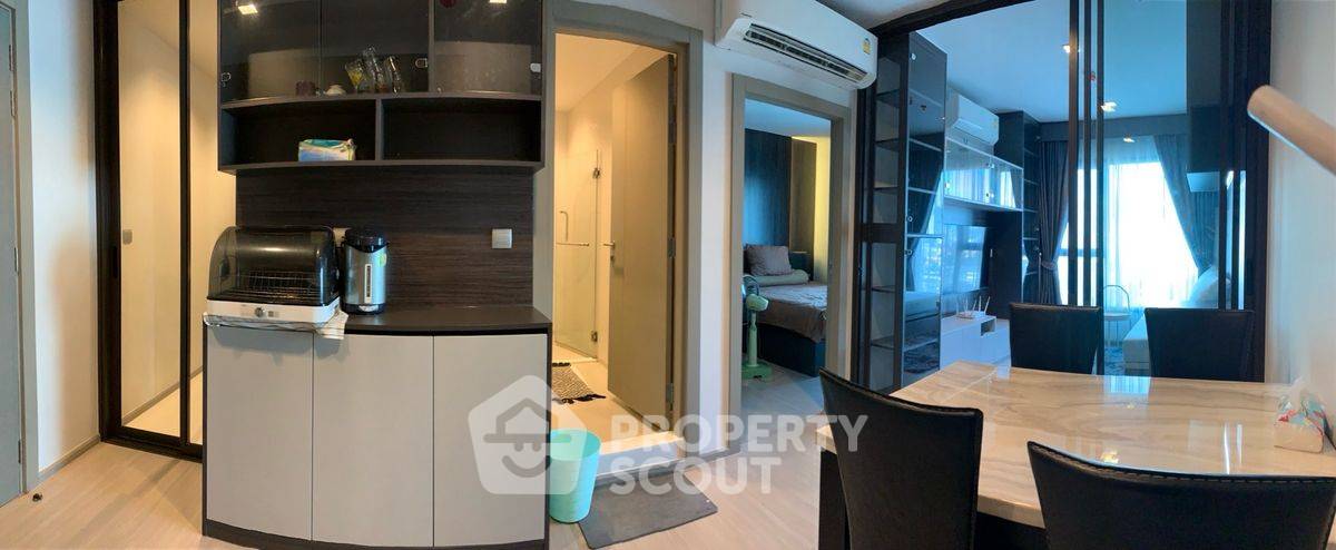 รูป คอนโด 1-ห้องนอน ที่ ไลฟ์ อโศก - พระราม 9 ใกล้ MRT พระราม 9 (ID 2328282) - รูปที่ 5/20