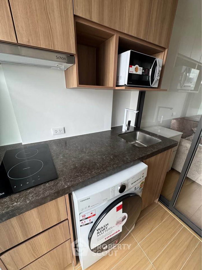 picture 1-BR Condo at Cerocco Bangna 36 in Bang Na Nuea (ID 3406814) - 7/15
