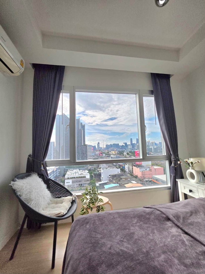 picture Condo for Rent at Thru Thonglor (F6910100) ID Line : @pccenter - 7/12