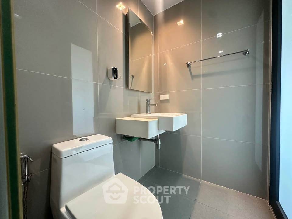 picture 1-BR Condo at Pattaya Posh close to Pattaya North (ID 3406504) - 6/11