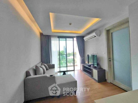 1-BR Condo At The Peak Towers, Phratamnak (ID 3406427)