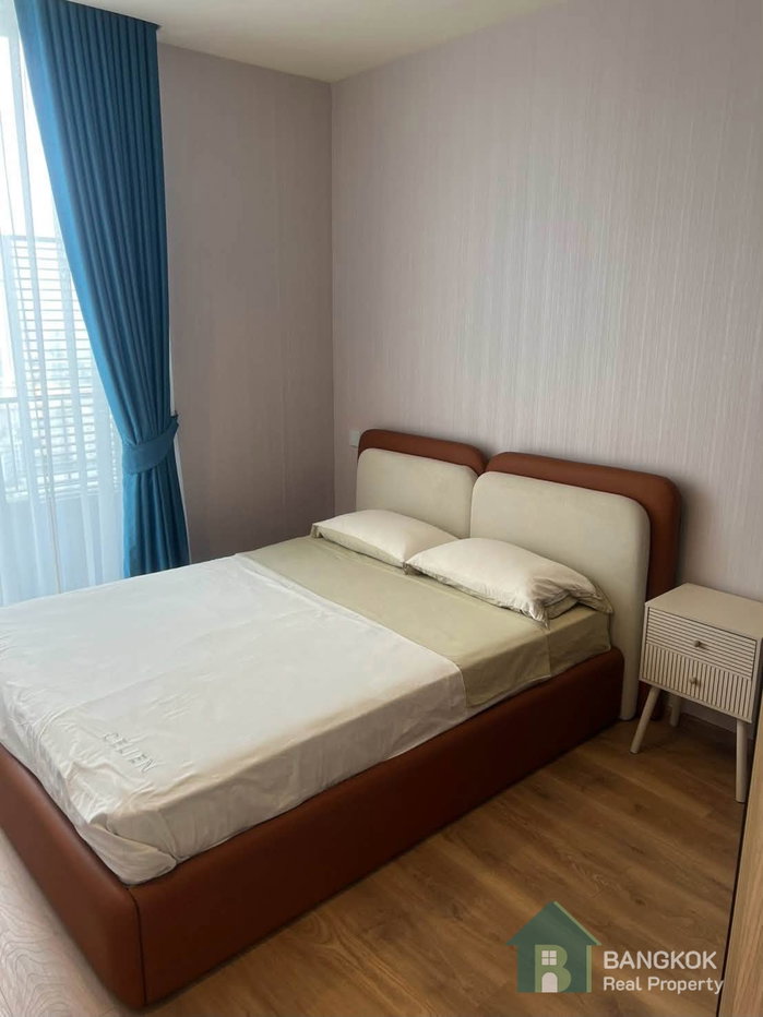 picture Noble Form Thonglor | Luxury Condo for Rent 2 Bed Prime Thonglor Location - 10/11