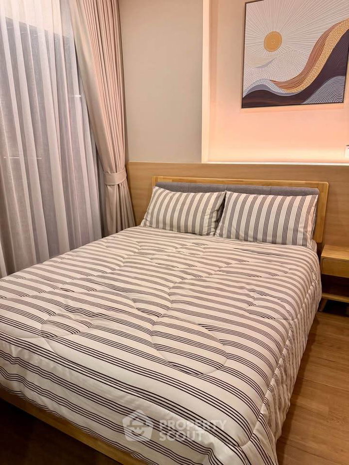 picture 1-BR Condo at Cloud Thonglor-Phetchaburi near MRT Phetchaburi (ID 3403567) - 5/7
