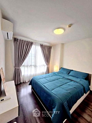 Condos for rent 700 Year Sports Arena Chiang Mai : 1-BR Condo At DVieng Santitham, Chang Phueak Chiang Mai (ID 3404447)