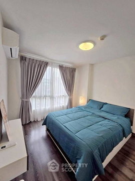 1-BR Condo At DVieng Santitham, Chang Phueak (ID 3404447)