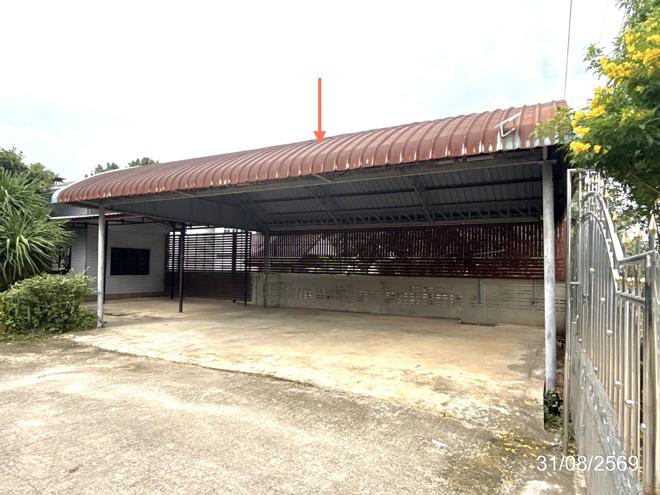picture HOME 172.1 Sq.w. Muang Amnat Charoen Amnat Charoen for 6.8M - 17/47