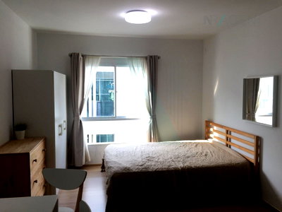 Condos for sale : For Sell Condo UNIO CHARAN 3 Building c, Floor 8,1 bed room, Room size 28 sqm