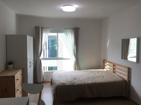 For Sell Condo UNIO CHARAN 3 Building c, Floor 8,1 bed room, Room size 28 sqm