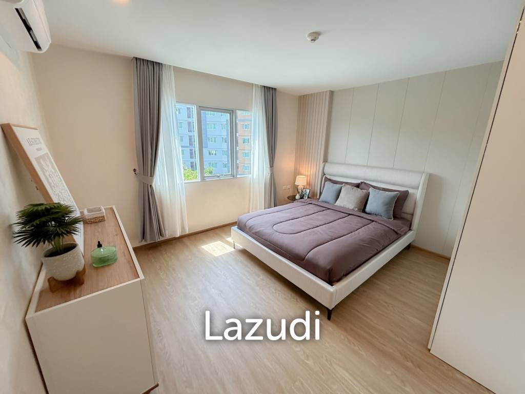 picture The 88 Condo: 124.98 sqm Sea-View Home in Hua Hin - 8/20