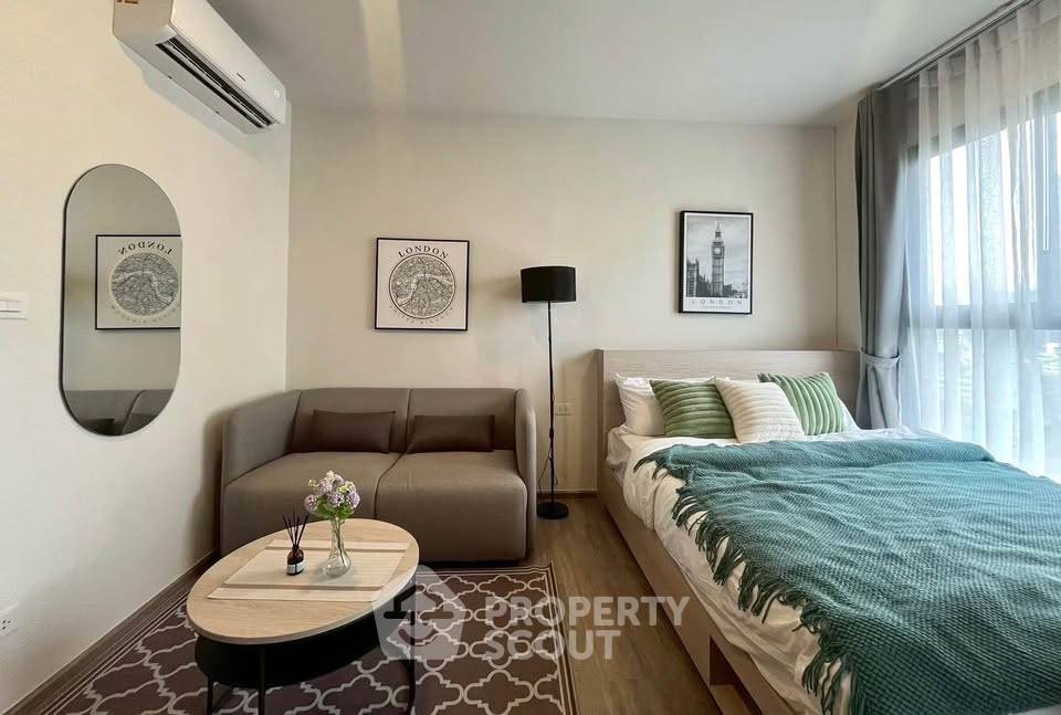 รูป คอนโด 1-ห้องนอน ที่ เนีย บาย แสนสิริ ใกล้ BTS พระโขนง (ID 3407028) - รูปที่ 3/14