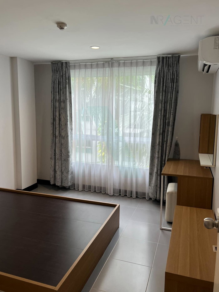 รูป ขายคอนโด เดอะ นิช ไอดี พระราม 2 อาคาร A ชั้น 3 1 ห้องนอน ขนาด 35.00 ตรม ใกล้ Central พระราม 2 - รูปที่ 2/8