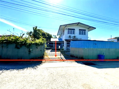 Houses for sale Lopburi : HOME 474.6 Sq.w. Ban Mi Lopburi for 2.8M
