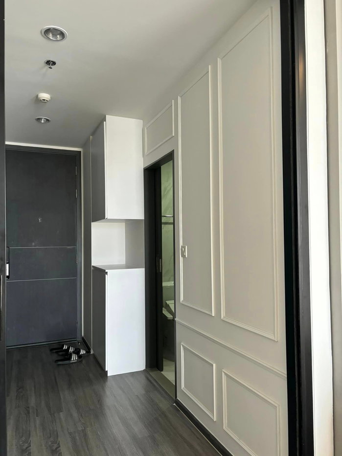 picture Condo for Rent: Ideo Mobi Rangnam - 12/12
