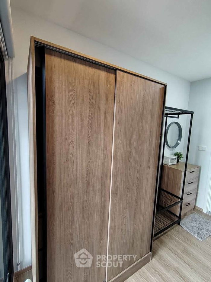 picture 1-BR Condo at Chapter One Spark Charan near MRT Bang Phlat (ID 3405940) - 7/9