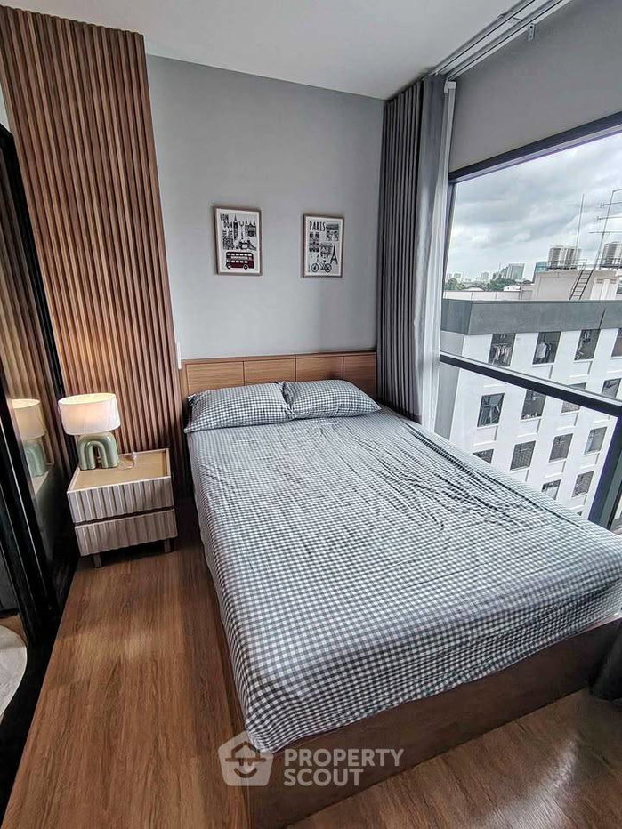 picture 1-BR Condo at Chapter One Spark Charan near MRT Bang Phlat (ID 3405940) - 1/9