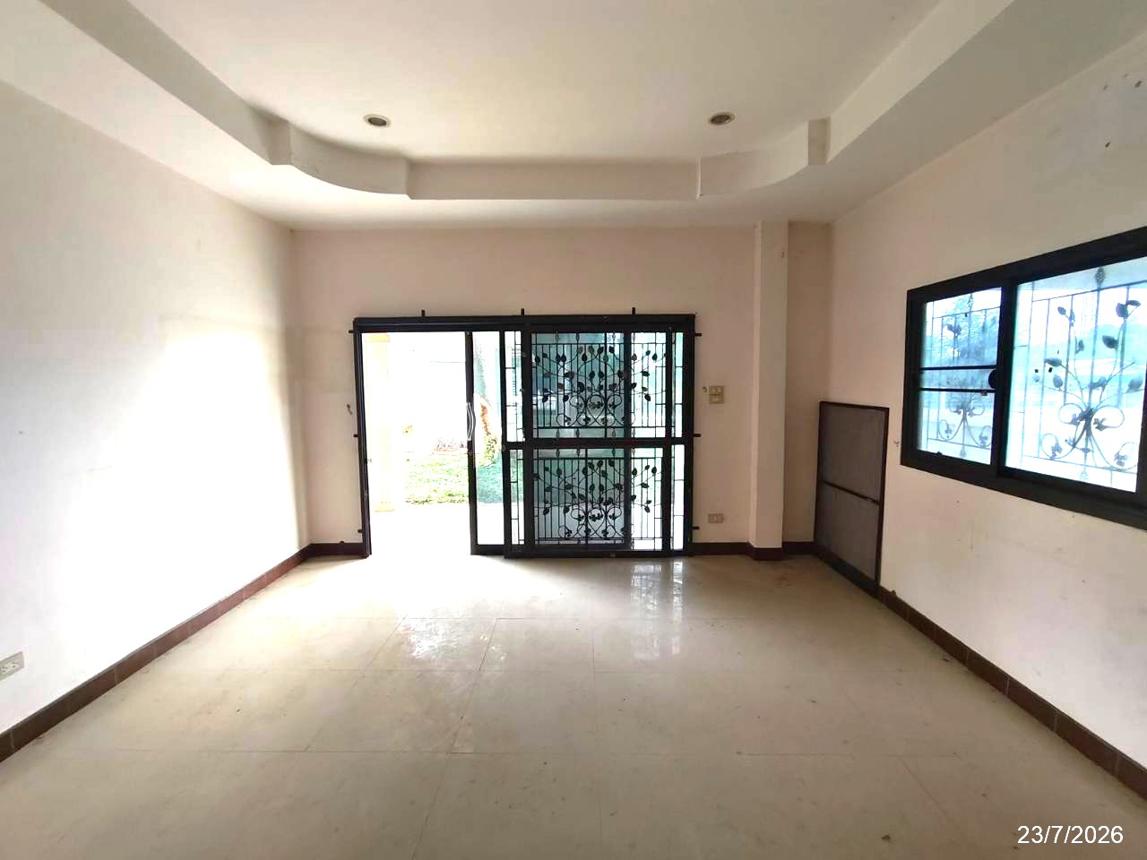 picture HOME 146 Sq.w. Chum Phae Khon Kaen for 1.8M - 21/37