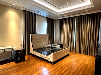 Houses for sale : [ For Sale ] THE ROYAL RESIDENCE — 4 Bedroom | Fully Furnished [GTN-1221]