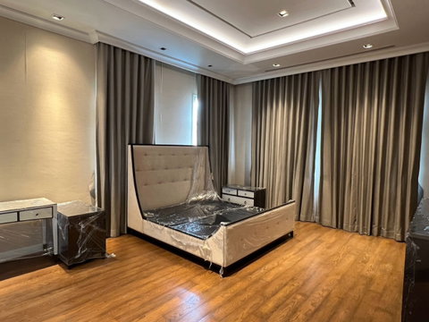 [ For Sale ] THE ROYAL RESIDENCE — 4 Bedroom | Fully Furnished [GTN-1221]