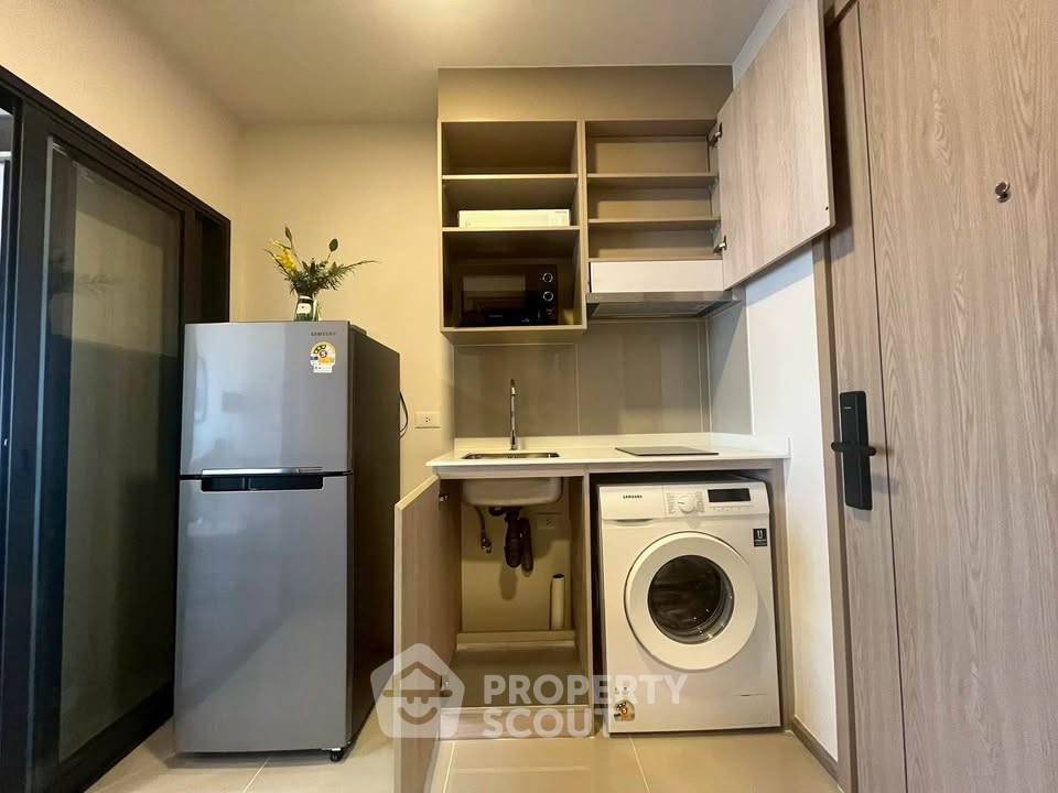 รูป คอนโด 1-ห้องนอน ที่ เนีย บาย แสนสิริ ใกล้ BTS พระโขนง (ID 3407028) - รูปที่ 9/14