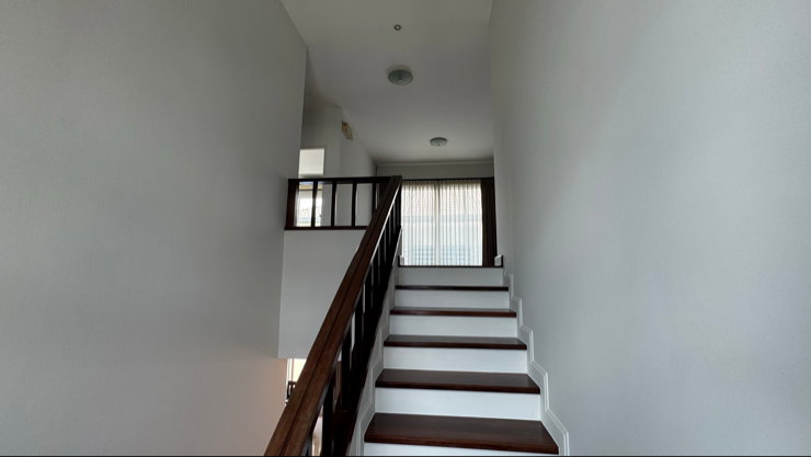 รูป 🏡 ขาย ให้เช่า บ้านเดี่ยว 2 ชั้น หมู่บ้านเลควัลเลย์ เฟส 1 บึง/บ่อวิน ศรีราชา ชลบุรี - รูปที่ 43/61
