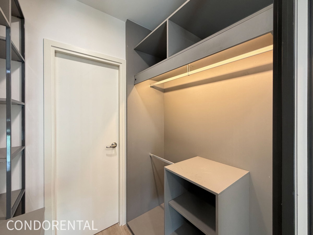 picture @Condorental condo for rent Groove Scape Ladprao-Sutthisan - 5/13