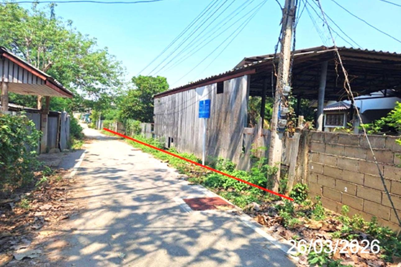 picture HOME 412.2 Sq.w. Muang Lampang Lamphang for 4.9M - 12/17