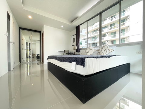 Condo for Rent: Waterford Sukhumvit 50