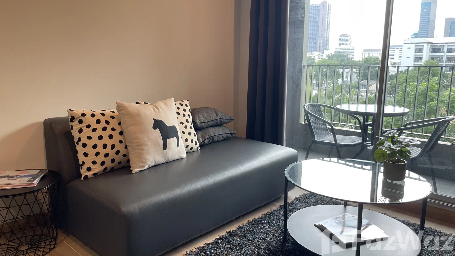 picture 1 Bedroom Condo for sale at The Seed Musee  1792640 - 12/14