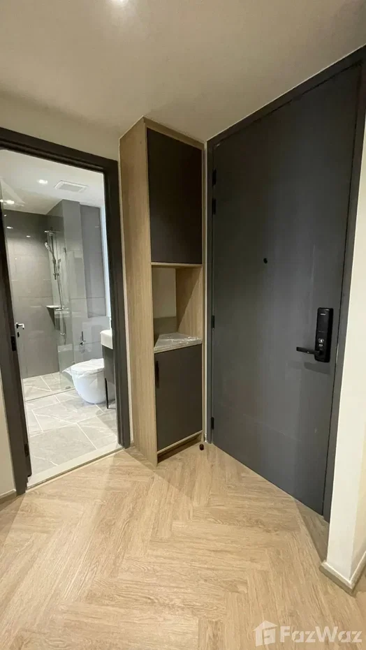 picture 2 Bedroom Condo for rent at Chapter Chula-Samyan 6855084 - 5/17