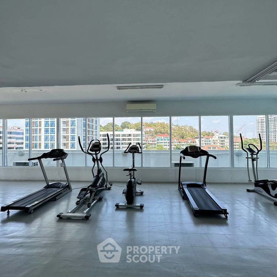 รูป คอนโด สตูดิโอ ที่ อาร์ท ออน เดอะฮิลล์ ใกล้ ถนนพระตำหนัก พัทยา (ID 3406486) - รูปที่ 7/10
