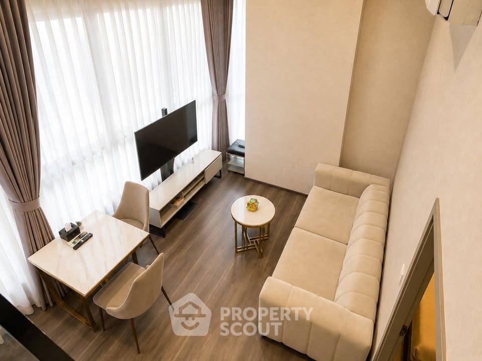 picture 2-BR Condo at Knightsbridge Space Ratchayothin near BTS Ratchayothin (ID 3405146) - 2/10