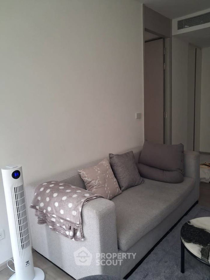 picture 1-BR Condo at Fynn Asoke near BTS Asok (ID 3403343) - 12/37