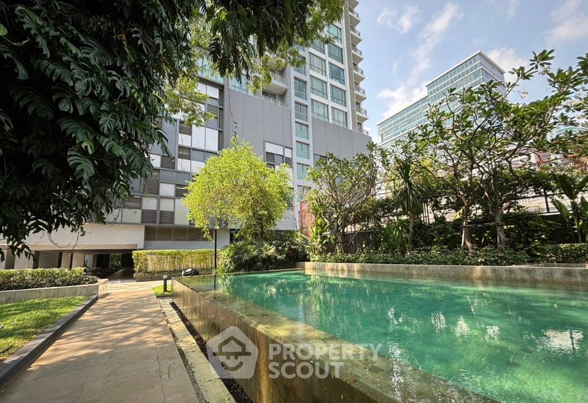 picture 1-BR Condo at Quattro By Sansiri near BTS Thong Lor (ID 3239989) - 17/17