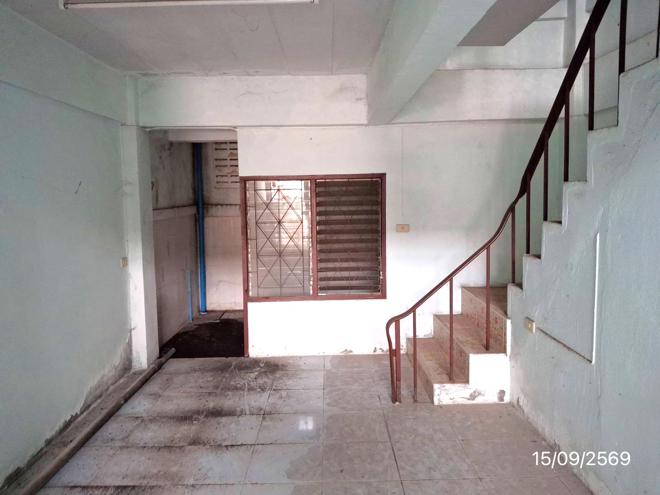 picture SHOP HOUSE 16.9 Sq.w. Muang Surat Thani Surat Thani for 3.6M - 7/45