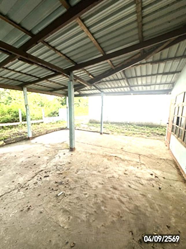 รูป บ้านเดี่ยว 197 ตร.วา เมืองอุบลราชธานี อุบลราชธานี 1.4M - รูปที่ 17/31