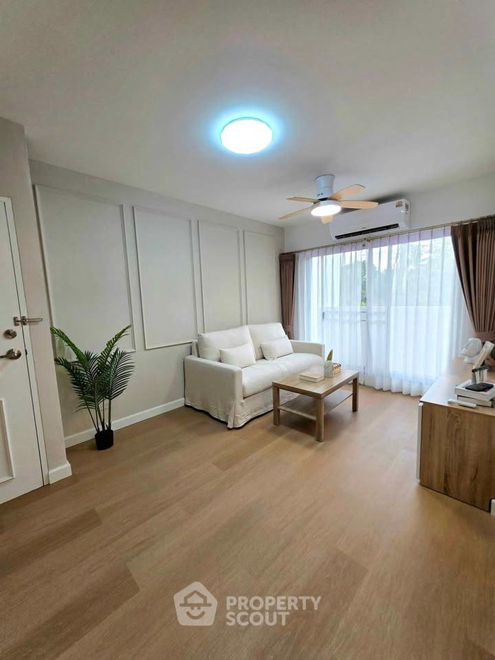 picture Two-Bedroom Condo At Baan Suan Thon Bangmod Condominium (ID 3406837) - 4/9
