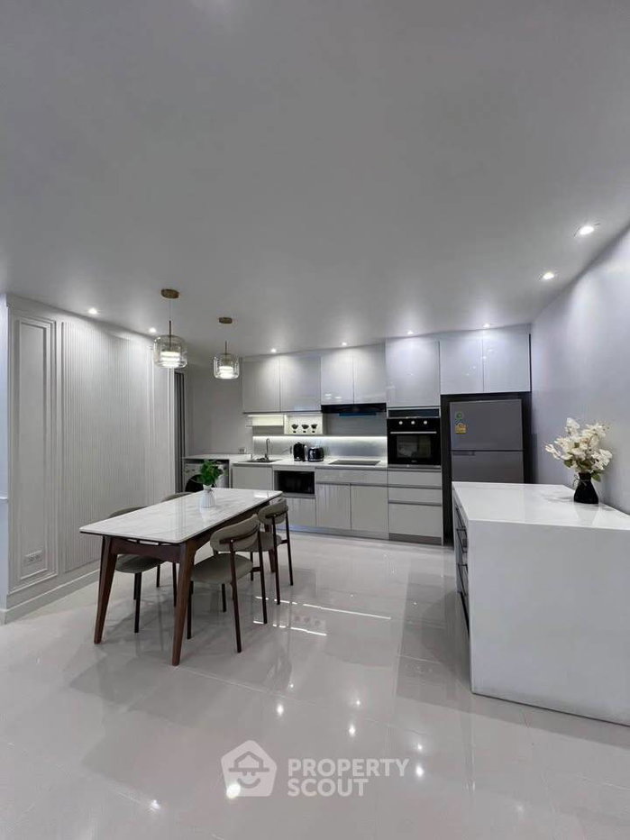 รูป คอนโด 2-ห้องนอน ที่ เบล พาร์ค เรสซิเดนท์ คอนโดมิเนียม ใน ช่องนนทรี (ID 3405979) - รูปที่ 6/14