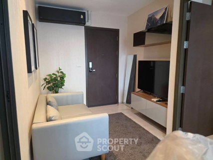รูปภาพ คอนโด 1-ห้องนอน ที่ ริทึ่ม อโศก ใกล้ MRT พระราม 9 (ID 3408370)