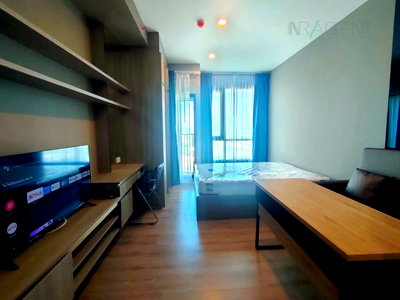 Condos for sale : 📌 For Sell Condo KNIGHTSBRIDGE SUKHUMVIT - THEPHARAK Building 1, Floor 26,Studio, Room size 23 sqm