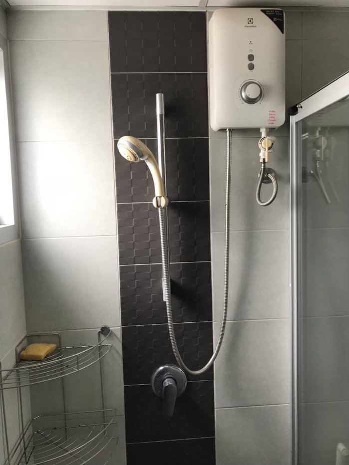 รูป ให้เช่า ศุภาลัย วิสต้า แยกติวานนท์ 🏡 7,500 มีเครื่องซักผ้า ‼️ ใกล้ รฟฟ. #ตอบแชทไว🔥🔥 รหัส M2448 - รูปที่ 5/8