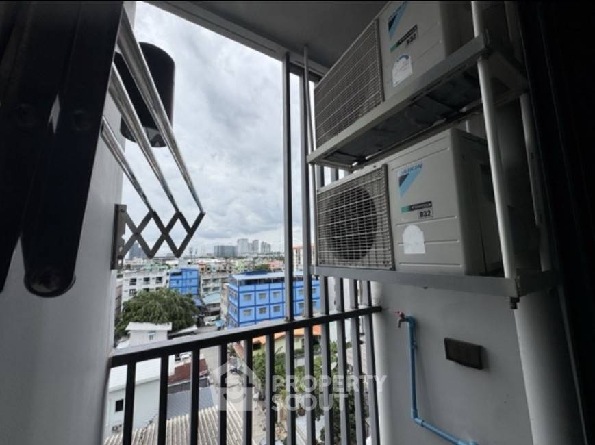 รูป คอนโด 1-ห้องนอน ที่ ดิ ออริจิ้น สุขุมวิท 105 ใกล้ BTS บางนา (ID 3407412) - รูปที่ 8/15