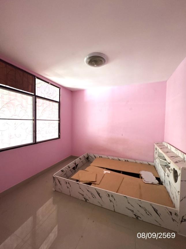 รูป ทาวน์เฮ้าส์ 18 ตร.วา บ้านพฤกษา 2 ธัญบุรี ปทุมธานี 850,000 - รูปที่ 16/25